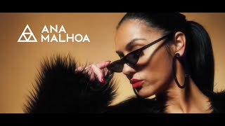 Ana Malhoa  Ela Mexe Official video [upl. by Asiul]