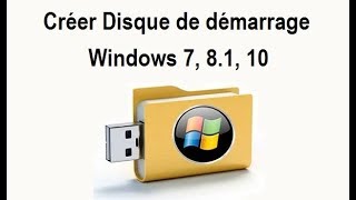 Comment créer un disque de démarrage avec EaseUS Todo Backup Free [upl. by Kcirdneh]