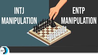 INTJ Manipulation vs ENTP Manipulation [upl. by Nicodemus]