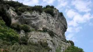 Sentiero degli Dei quotWeg der Götterquot von Agerola nach Positano [upl. by Adalia]