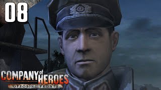 Operation Market Garden 100 Expert Walkthrough Part 8  Der Hexenkessel No Commentary [upl. by Nyleahcim]