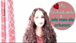 ❀ Wie erkenne ich meine SEELENFAMILIE ❀ [upl. by Oiram]