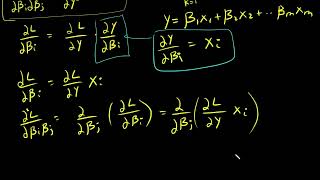 Nelder amp Wedderburn 1972  Generalized Linear Model  Maximum Likelihood Equations  Equation 8 1 [upl. by Atcele]