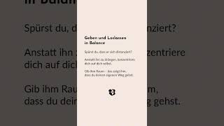 👑 Du verdienst ein Leben voller Liebe und Glück  Mehr Tipps auf Beziehungszauberinde 💫 [upl. by Yttik531]