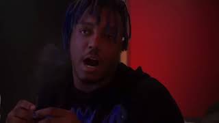 Juice WRLD Freestyle on No Jumper [upl. by Burgess]