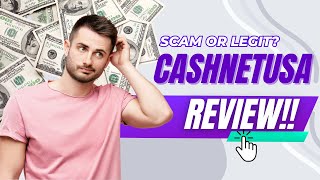 Is CashNetUSA Legit [upl. by Iruyas]