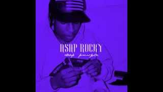 ASAP Rocky  Get HighFeat DEEFERG [upl. by Culver400]