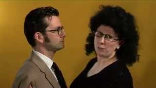 Ballad of Barry and Freda Originally Performed by Victoria Wood Instrumental [upl. by Conlen]