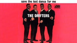 The Drifters  Nobody But Me Official Audio [upl. by Nobel]