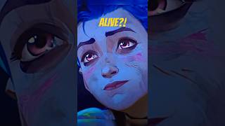 PROOF that Jinx is Still Alive [upl. by Edlun759]