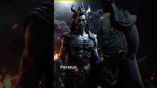 The Epic Tale of Perseus Quest for Medusas Head mythology [upl. by Lecram]