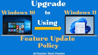 Fix Some Settings Are Managed by Your Organization in Windows Update Solved [upl. by Earlie]