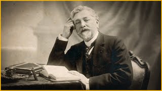 The Sad Story Of A Man Who Built Eiffel Tower And Statue Of Liberty  Gustave Eiffel [upl. by Nihi]