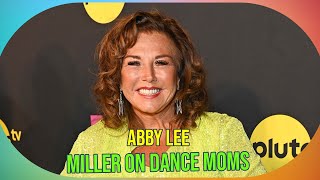 Abby Lee Millers Honest Take on Dance Moms A New Era  Disappointment and New Projects [upl. by Asena210]