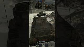 Tiger I p vs is2 warthunder gaming heavytank [upl. by Alaine]