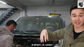 Ani Stop Etme Gaz Yememe Hareket Düşüklüğü Ray Borusu ve Yakıt Basınç Sensörü [upl. by Perice827]