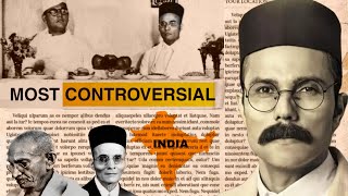 MOST CONTROVERSIAL FREEDOM FIGHTER  SAVARKAR  BY EMPOWER VIBES [upl. by Noelopan742]