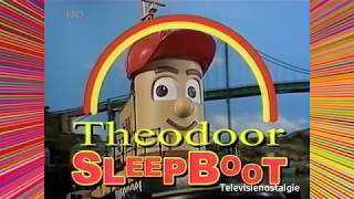 Intro Theodoor de Sleepboot 19932001 [upl. by Ahseat596]