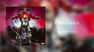 Jeris Johnson  CHOKEHOLD Official Audio [upl. by Kunin]