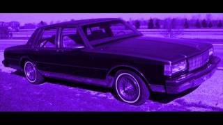 Yelawolf  Box Chevy Part 3 Feat Rittz Chopped n Screwed By GLEN COCO ROJO [upl. by Naujej]