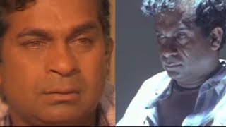 BRAHMANANDAM love failure whatsapp statusfeeling alone status vedio [upl. by Treulich]