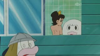 MUST WATCH Q Taro Deleted Scene  Doraemon Shizuka Like Girl Part 4 [upl. by Sweeney974]