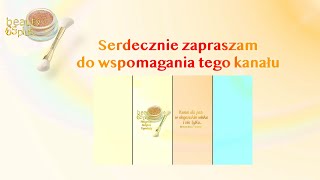 ❤️ Serdecznie zapraszam do wspomagania kanału Beauty65plus ❤️ [upl. by Dauf]