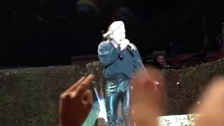 Iron Maiden  The Clansman Live  Volt Sopron 2862018 [upl. by Ellek]