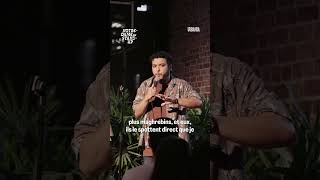 Mehdi Agnaou  NotreDame du StandUp [upl. by Brezin]