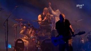 System Of A Down  Radio video  live  Rock am Ring 2011 HD [upl. by Llenwahs]