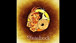 Taroskop Steinbock Liebe Dezember 2018 [upl. by Jacquenette840]