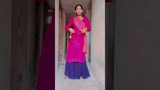 Gore Gore mukhde pe Kala 😎virlshort bhojpuridance dance song misssomaiyagirl suportchannel 💃🤟🙏 [upl. by Enyt489]