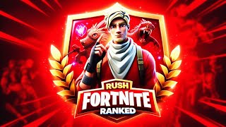 le pire Trios en ranked sur fortnite rediff du live [upl. by Ycart]