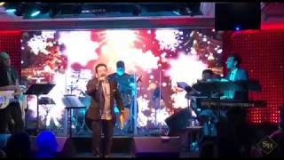 Shahrokh  Masjed Live in Concert [upl. by Mathi855]