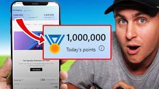 FREE Microsoft Reward Points HACK  1000000 Points✅ In 6 Minutes Free Microsoft Rewards Hack [upl. by Einahpetse]