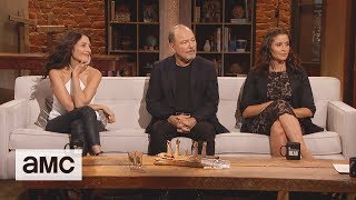 Talking Dead How Do You Pronounce Rubén Blades Fan Questions Ep 727 [upl. by Inad]