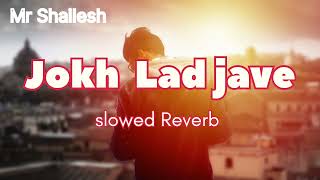 Akh Lad Jaave With Lyrics  Loveyatri  Aayush S  Warina H BadshahTanishk BagchiJubin NAsees K [upl. by Koran25]