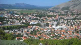 Moj grad Trebinje [upl. by Akemahs]