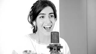 luciana ZogbiJourney To The Past  Anastasia in Portuguese [upl. by Terrej]