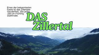 Das Zillertal  photography zillertal [upl. by Imoin324]