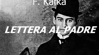 LETTERA AL PADRE di F Kafka  INTEGRALE [upl. by Lirva]