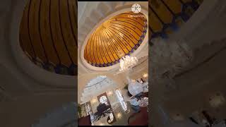 Oberoi Udaivilas Tour part 1Enjoy the show [upl. by Gilmore460]