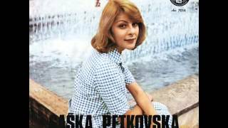 Saška Petkovska  Doviđenja Griša [upl. by Renee899]