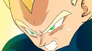 Vegeta FINAL FLACH Against CELL FAN ANIMATION SHINTANI STYLE [upl. by Ahsei]