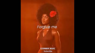 Afrowing X Afrobeat instrumental 2024 quotForgive mequot Ayrr Starr X Tyla X Tems amp Oxlade type beat 2024 [upl. by Horlacher924]