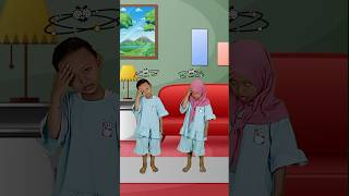 Kalo sakit pergi ke dukun🏺atau dokter 👨‍⚕️ youtubeshorts viralshort [upl. by Annel]