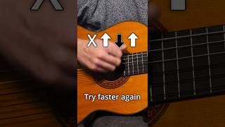 How to practice an easy Rumba Guitar Pattern [upl. by Myer]