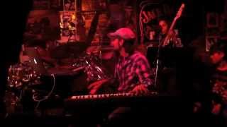 quotVillagequot Steve Weingart LIVE at The Baked Potato [upl. by Nelad]