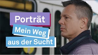 Suchttherapie Ein ehemaliger Süchtiger erzählt wie er seine Sucht bekämpfen konnte [upl. by Felipe62]