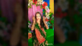 Mehendi nightBangladeshi bloggerMoriom vlogTANJUyoutuber nazmul bappyBangladeshi mom Tishamim [upl. by Keyte]